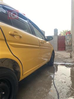 هيونداي أكسنت